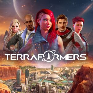 Terraformers [One, X|S]