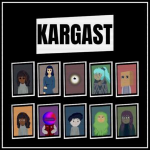 Kargast [One, X|S]