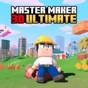 Master Maker 3D Ultimate [One, X|S]