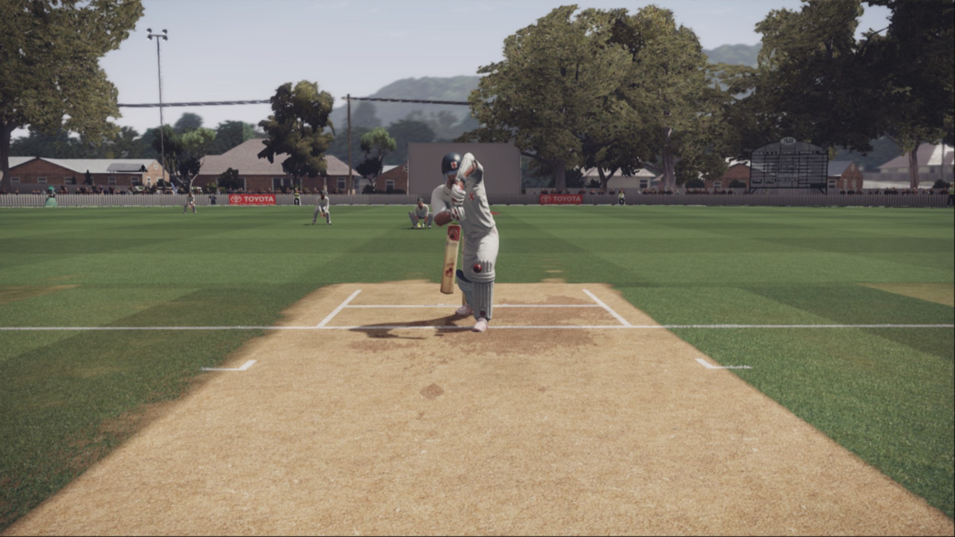 Don Bradman Cricket. Изображение 2