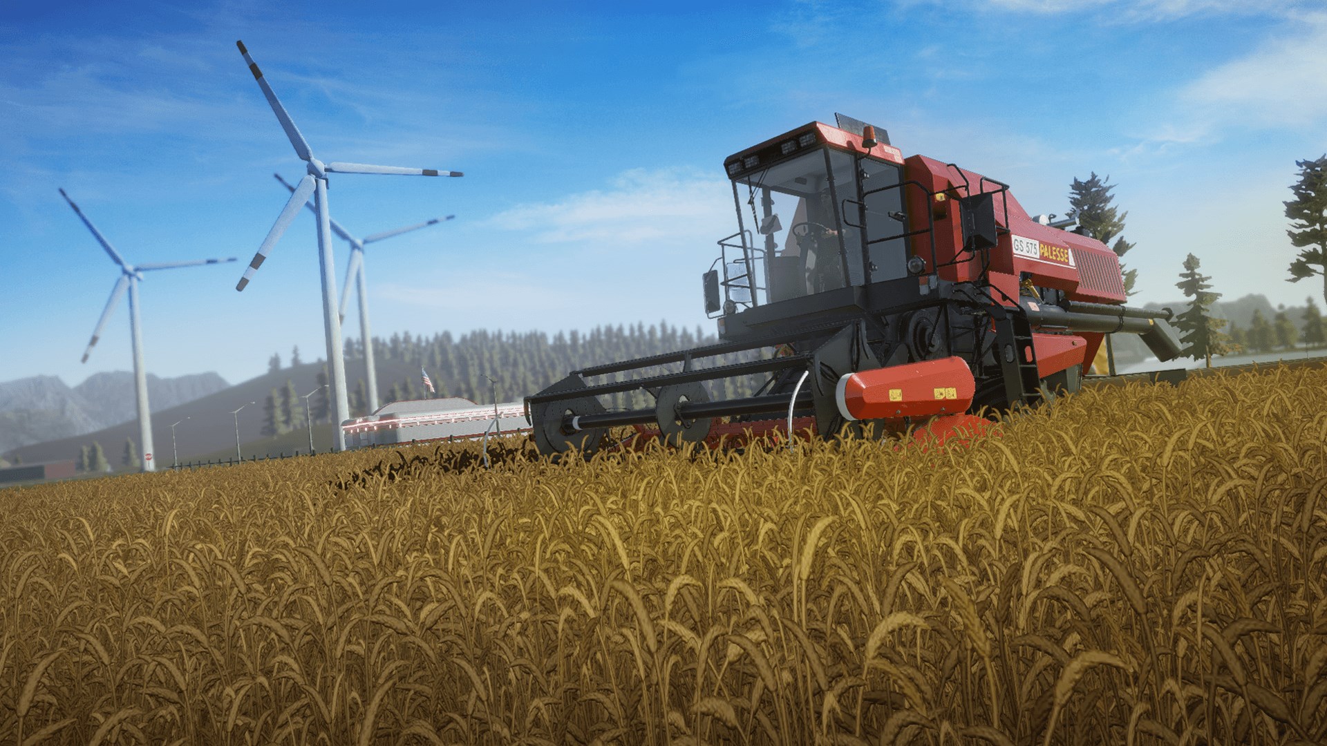 Pure Farming 2018 Digital Deluxe Edition. Изображение 4