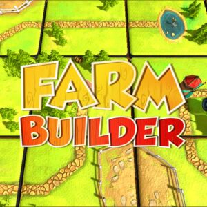 Farm Builder [One, X|S]