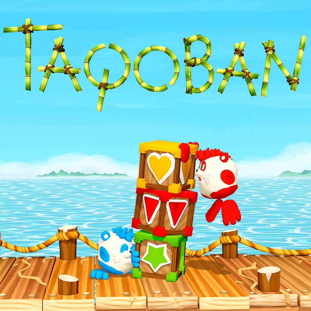 Taqoban. Изображение 1