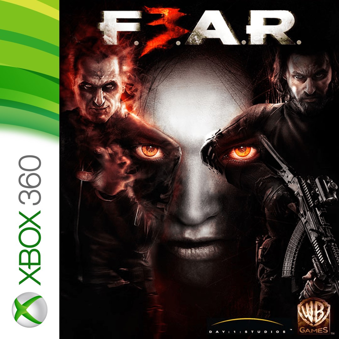 F.E.A.R. 3. Изображение 1