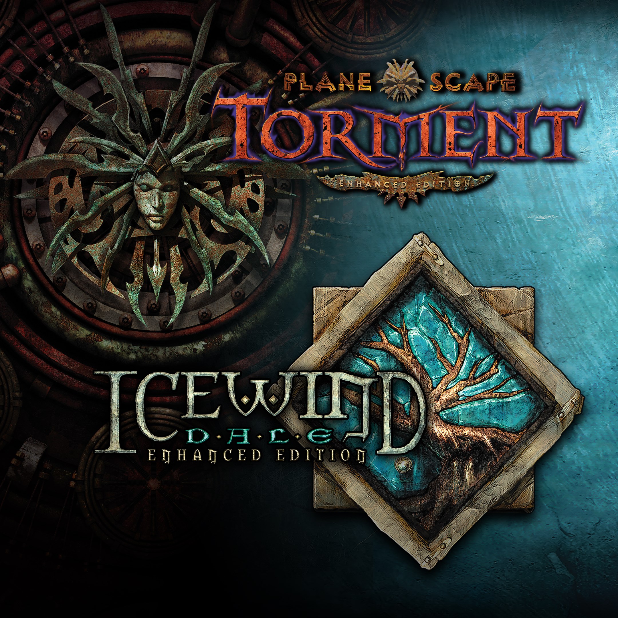 Planescape: Torment and Icewind Dale: Enhanced Editions. Изображение 1