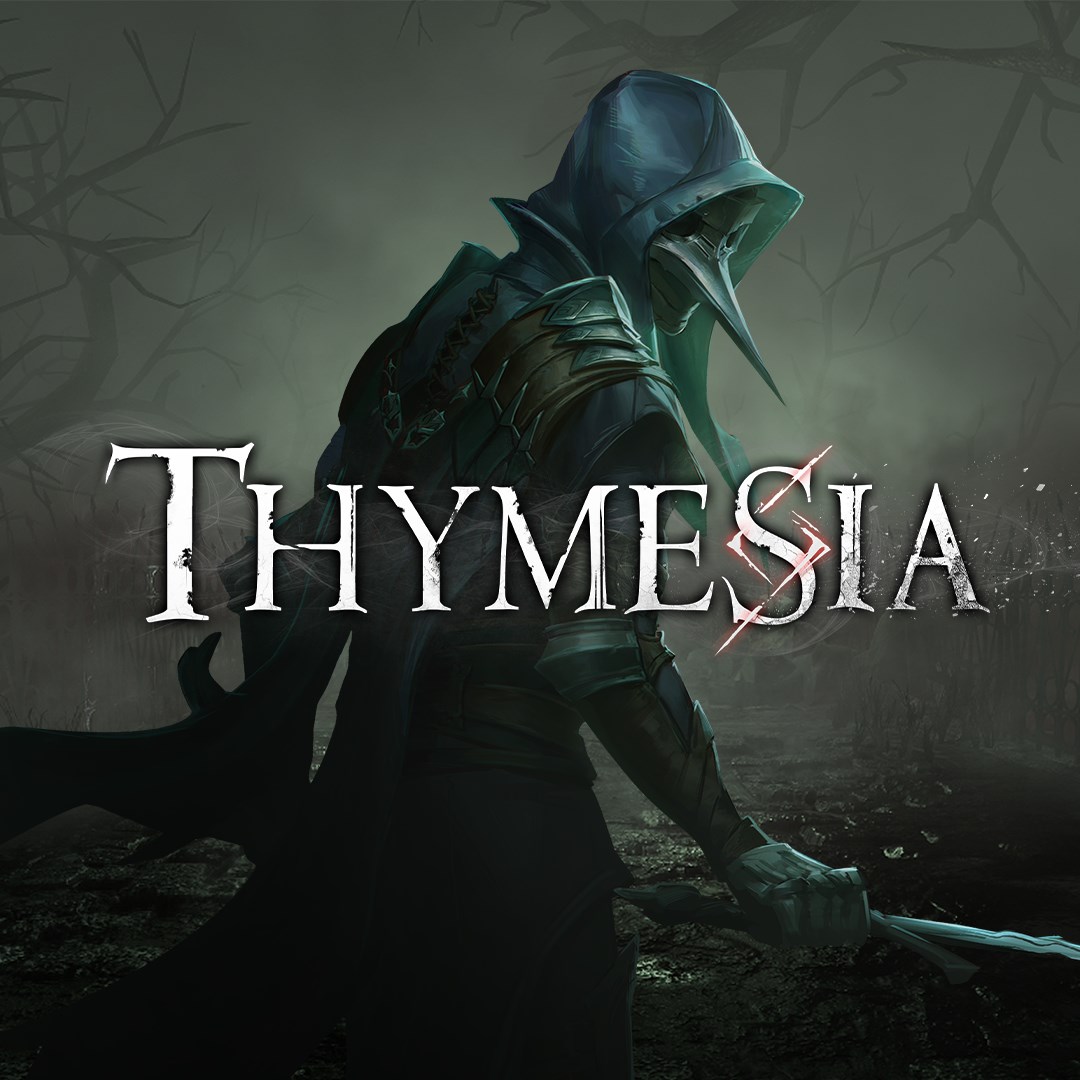 Thymesia. Изображение 1