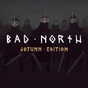 Bad North: Jotunn Edition [One, X|S]