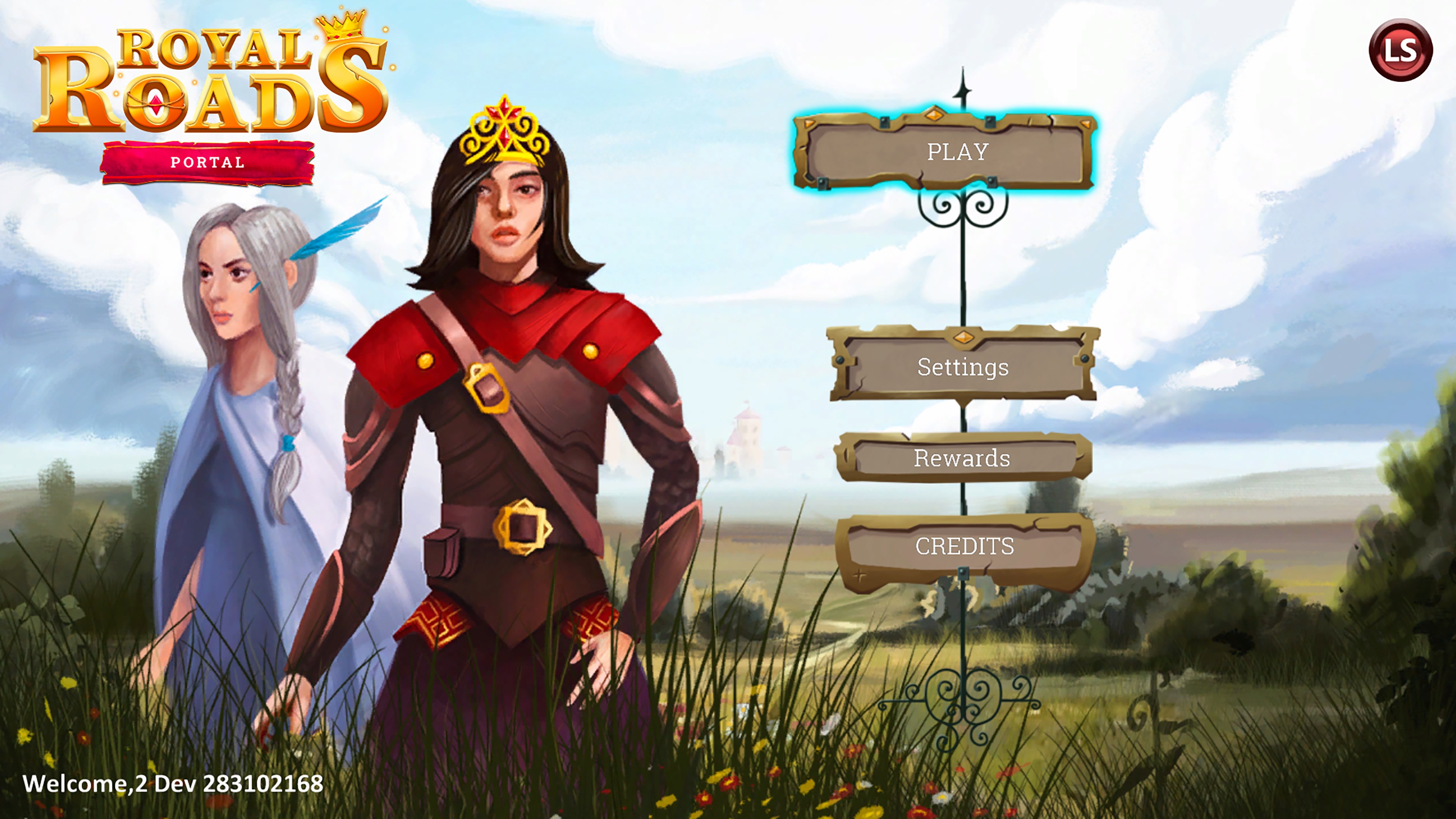 Royal Roads 3. Изображение 4