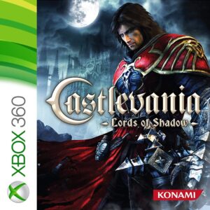 Castlevania: Lords of Shadow [One, X|S]