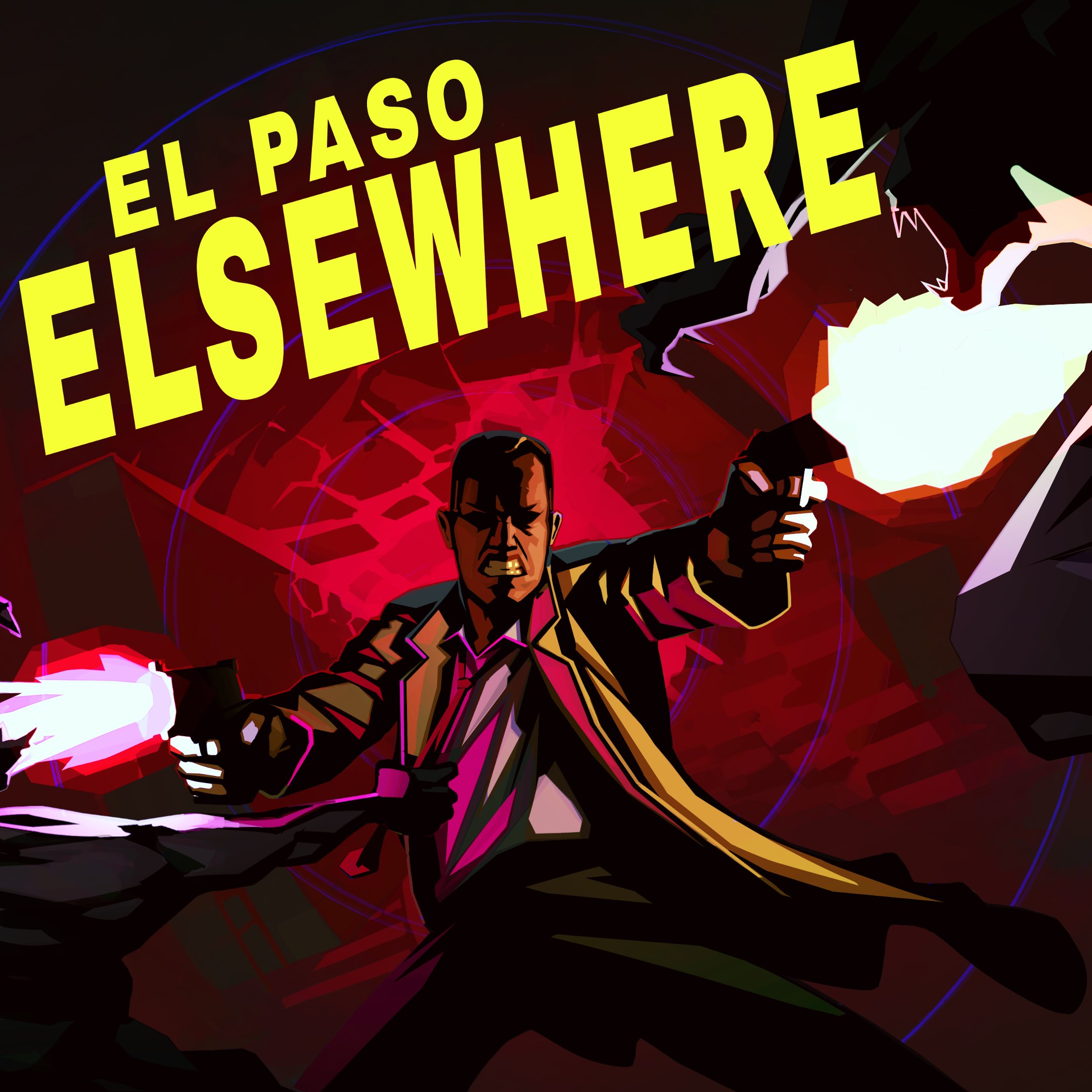 El Paso, Elsewhere. Изображение 1