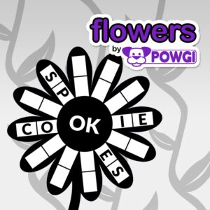 Flowers by POWGI [One, X|S]