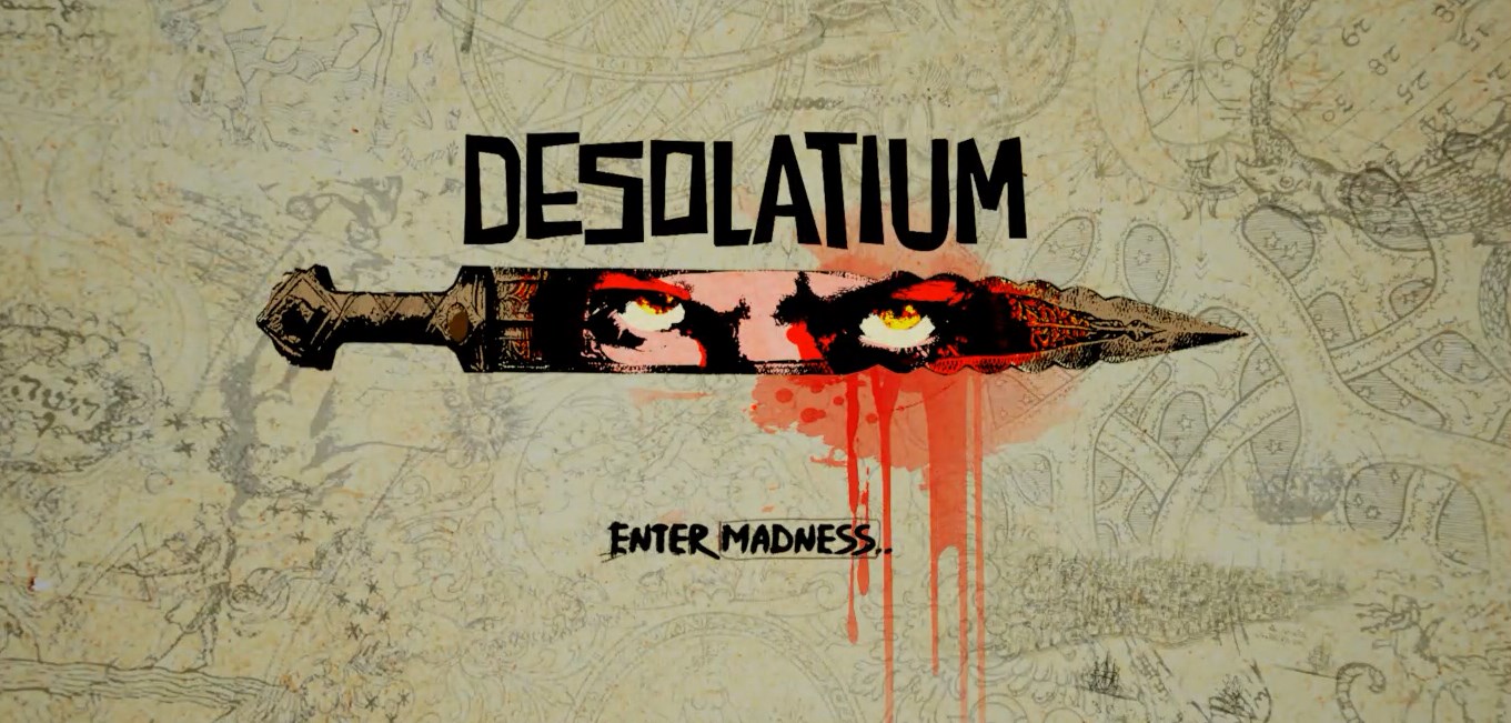 DESOLATIUM. Изображение 2