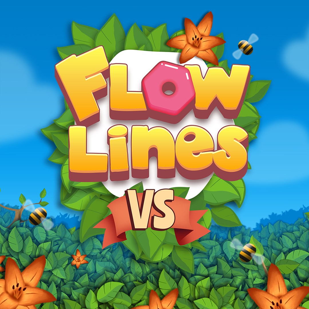 Flowlines VS.. Изображение 1