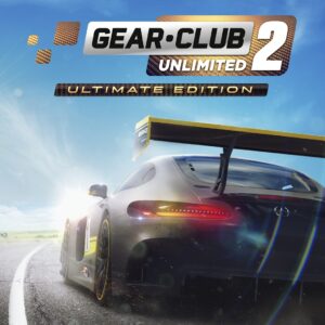 Gear.Club Unlimited 2 - Ultimate Edition [One, X|S]