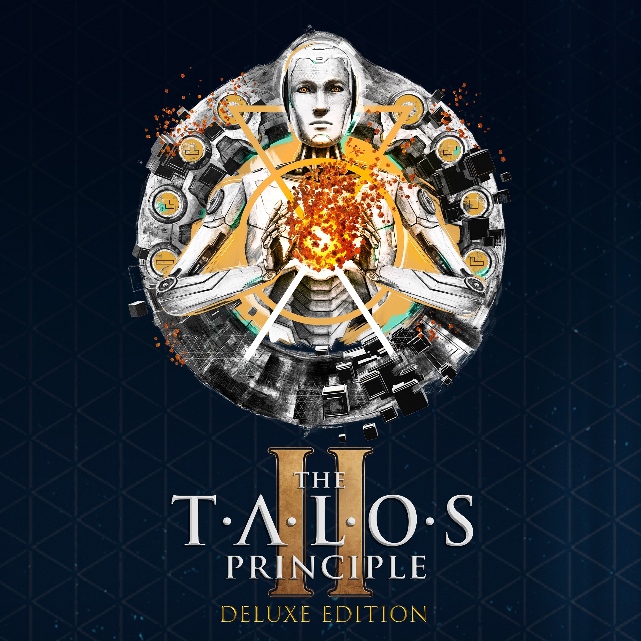 The Talos Principle 2: Deluxe Edition. Изображение 1