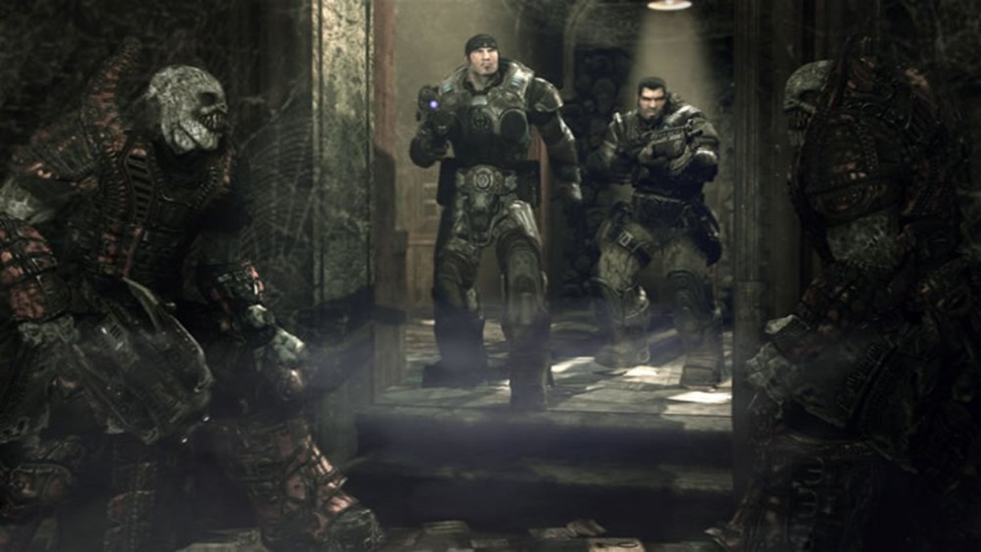 Gears of War. Изображение 4