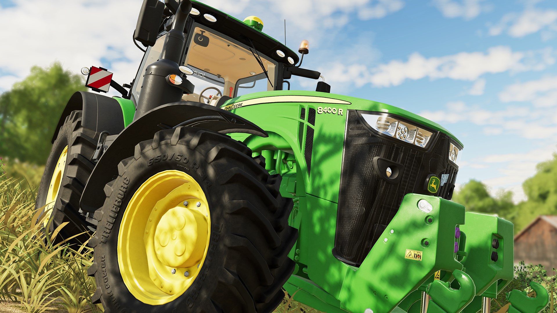 Farming Simulator 19. Изображение 2