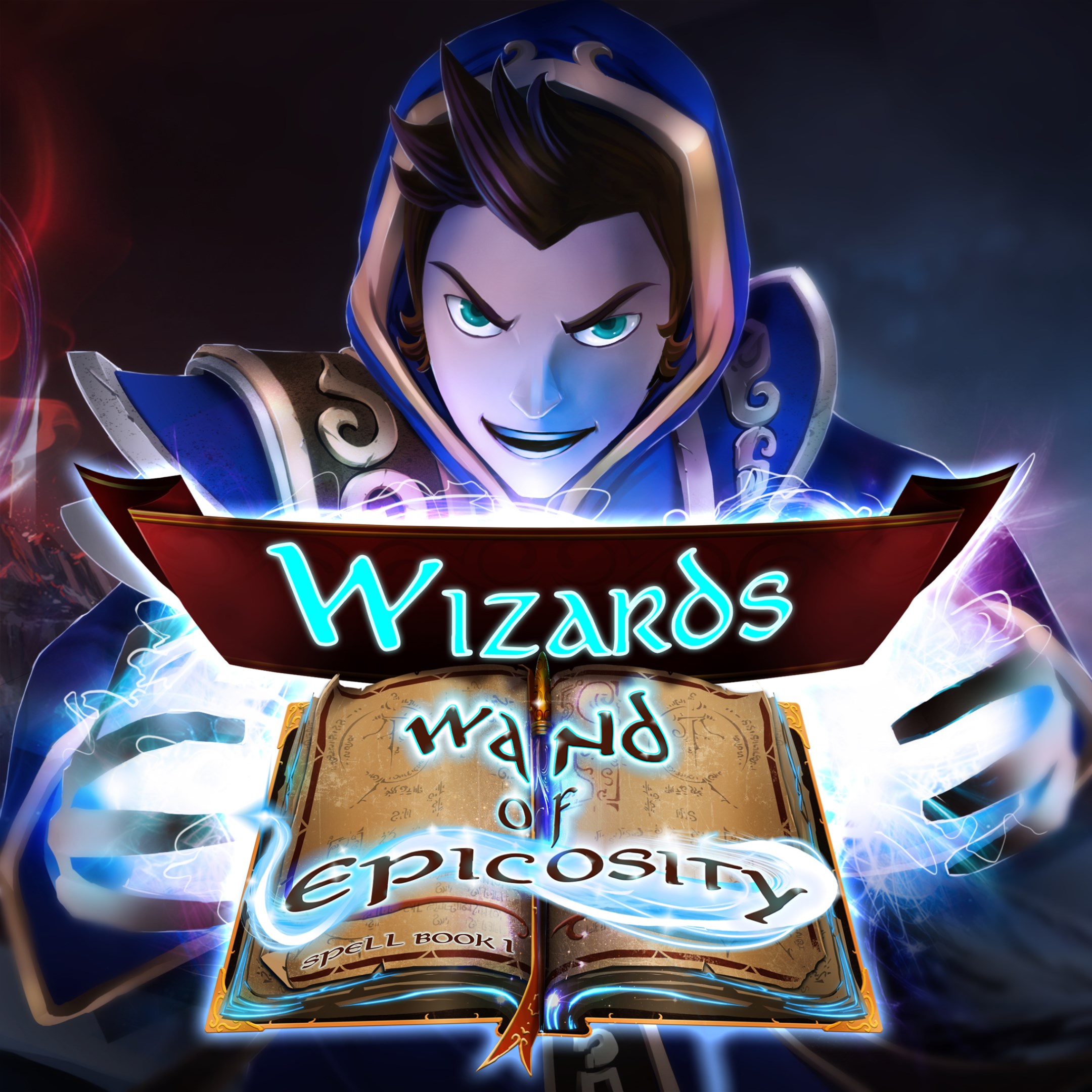 Wizards: Wand of Epicosity. Изображение 1