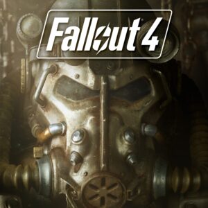 Fallout 4 [One, X|S]