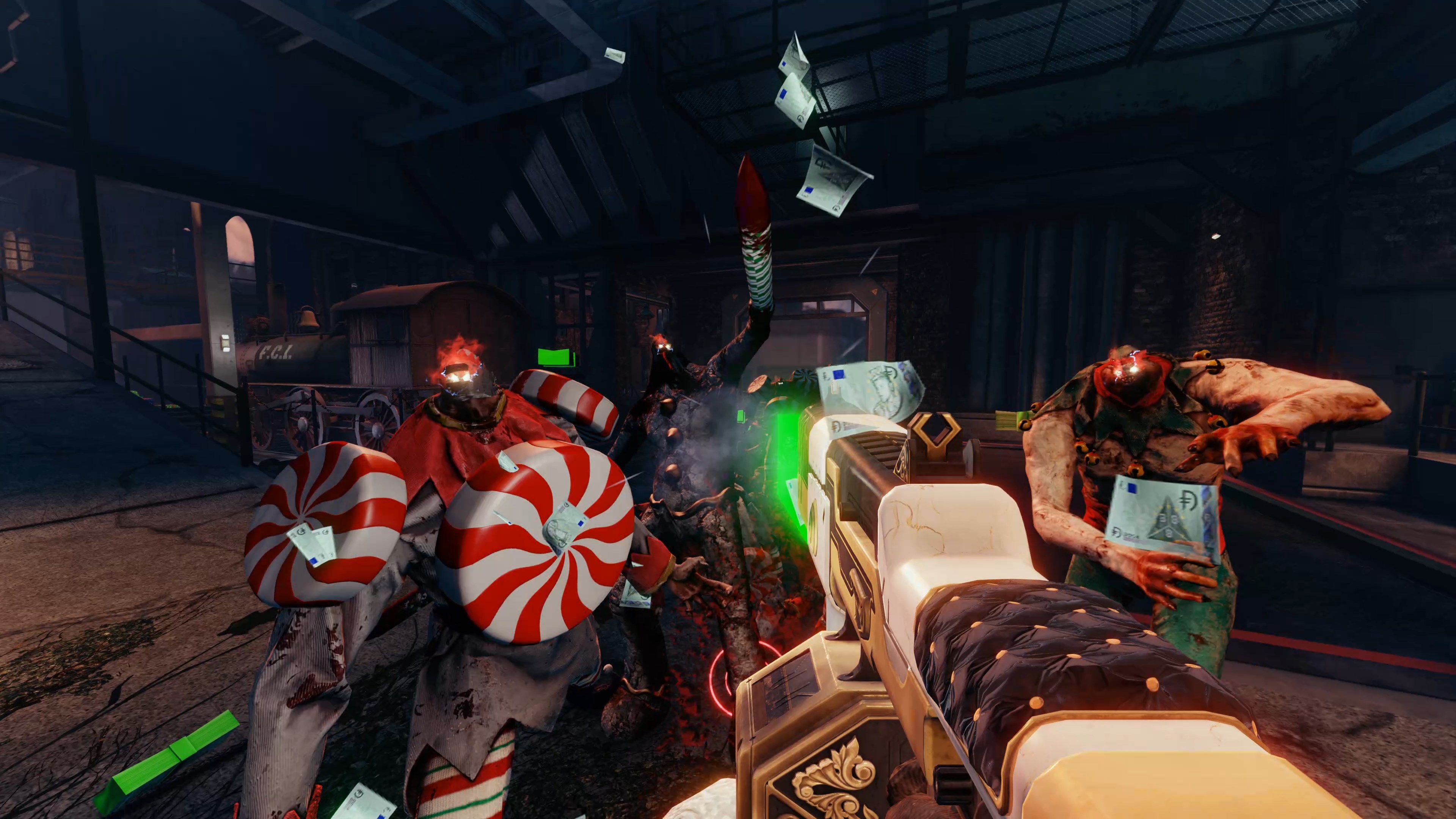 Killing Floor 2 — Ultimate Edition. Изображение 2