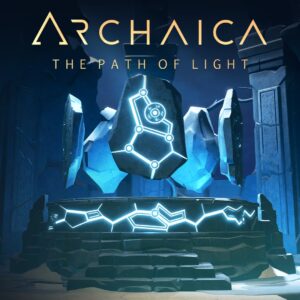 Archaica: The Path Of Light [One, X|S]