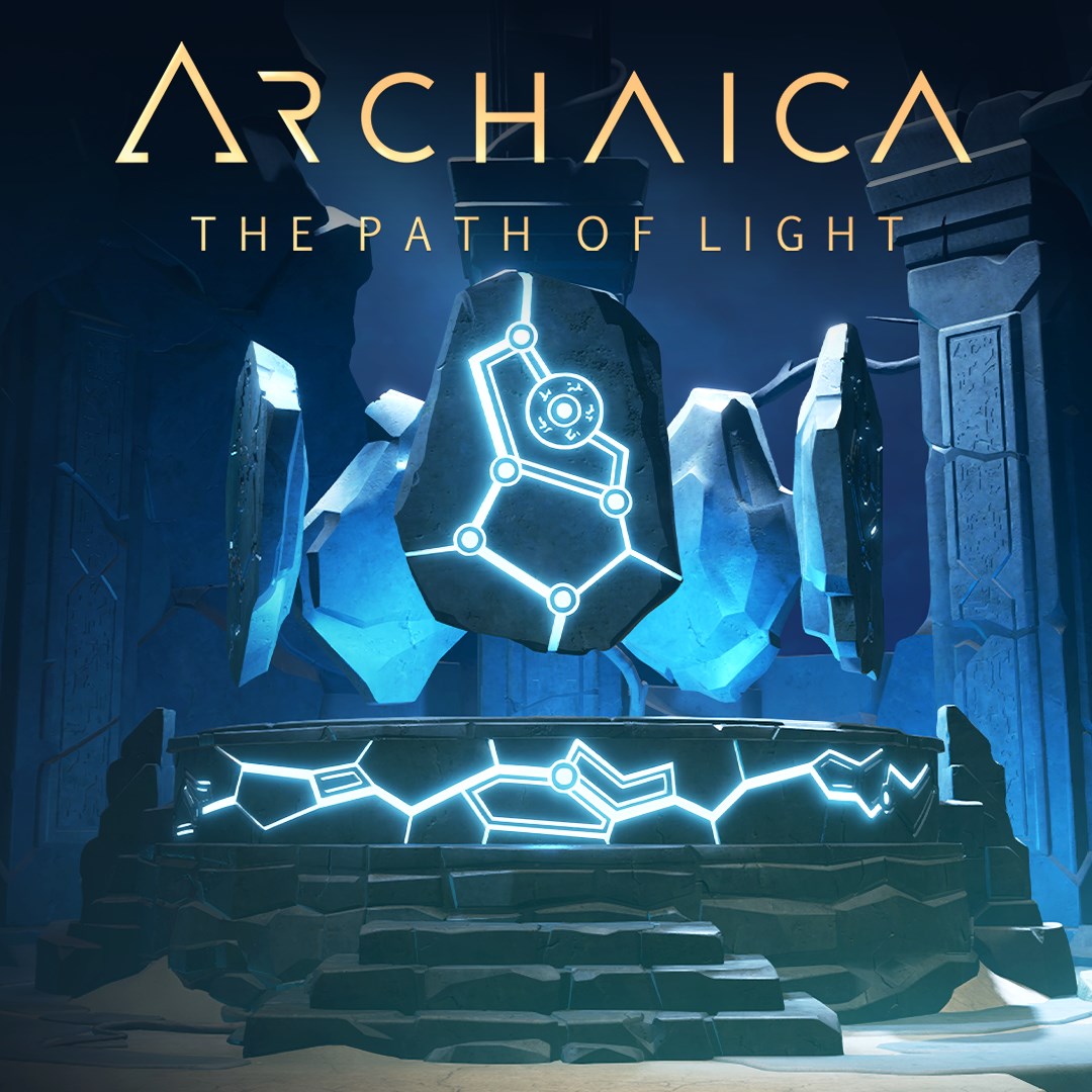 Archaica: The Path Of Light. Изображение 1