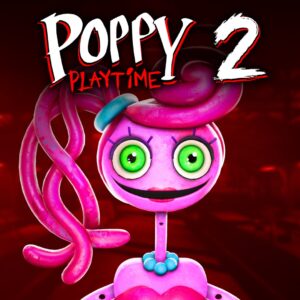 Poppy Playtime: Chapter 2 [One, X|S]