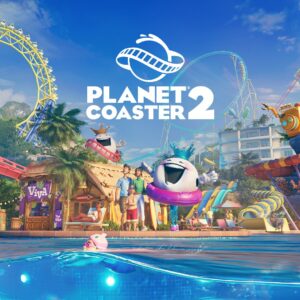 Planet Coaster 2 [X|S]