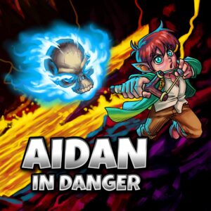 Aidan in Danger [One, X|S]