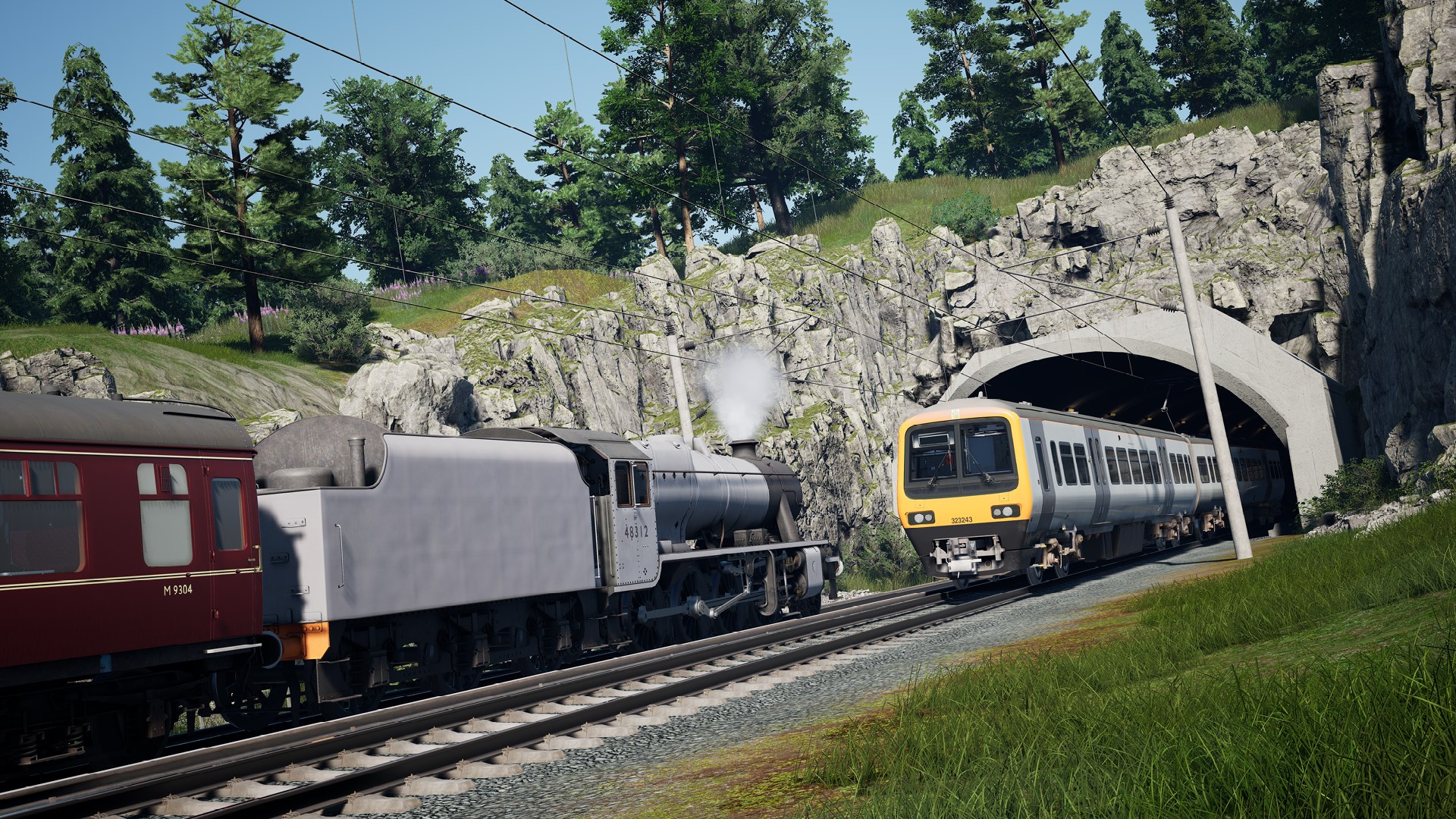 Train Sim World® 5: UK Regional Edition. Изображение 2