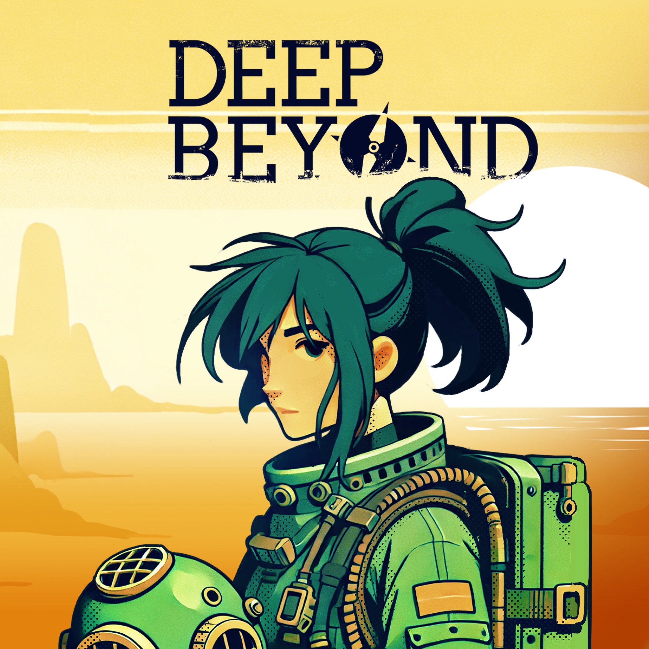 Deep Beyond. Изображение 1