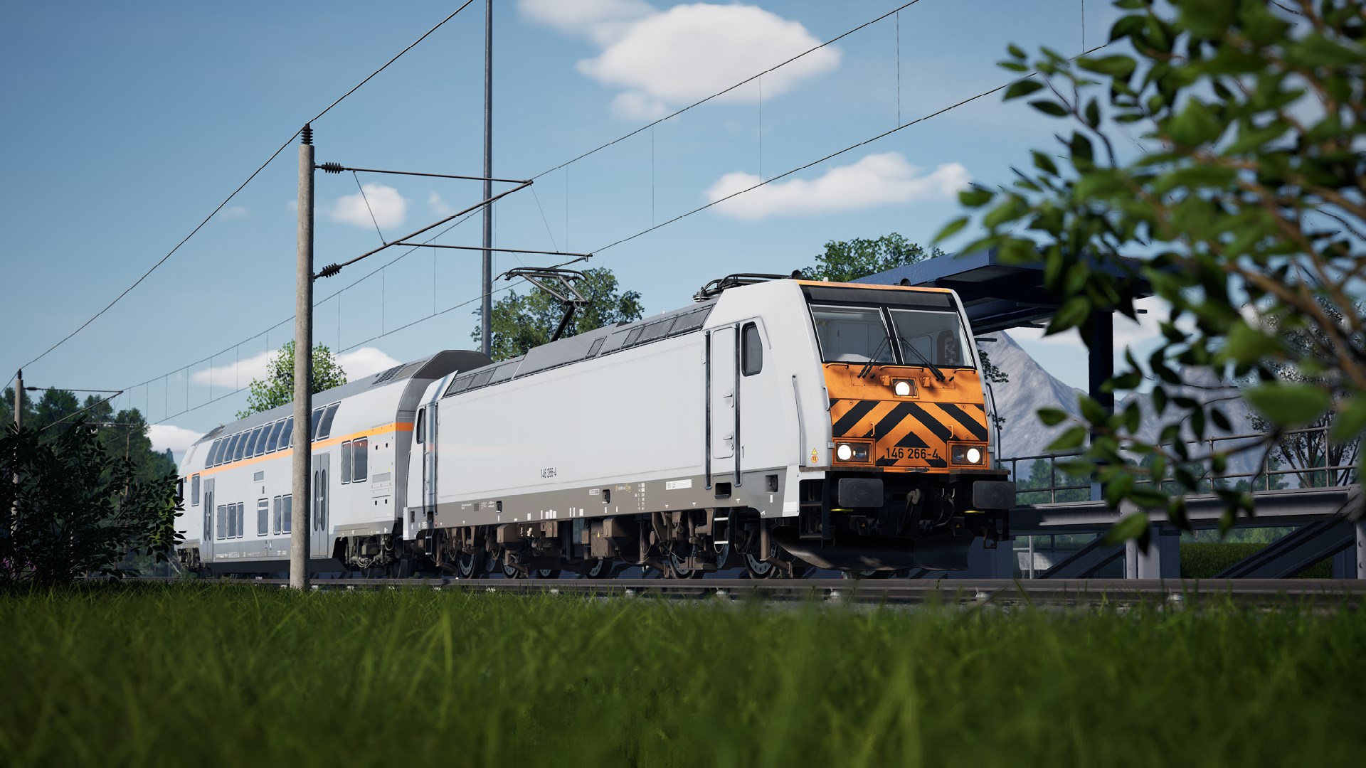 Train Sim World® 5: German Regional Edition. Изображение 2