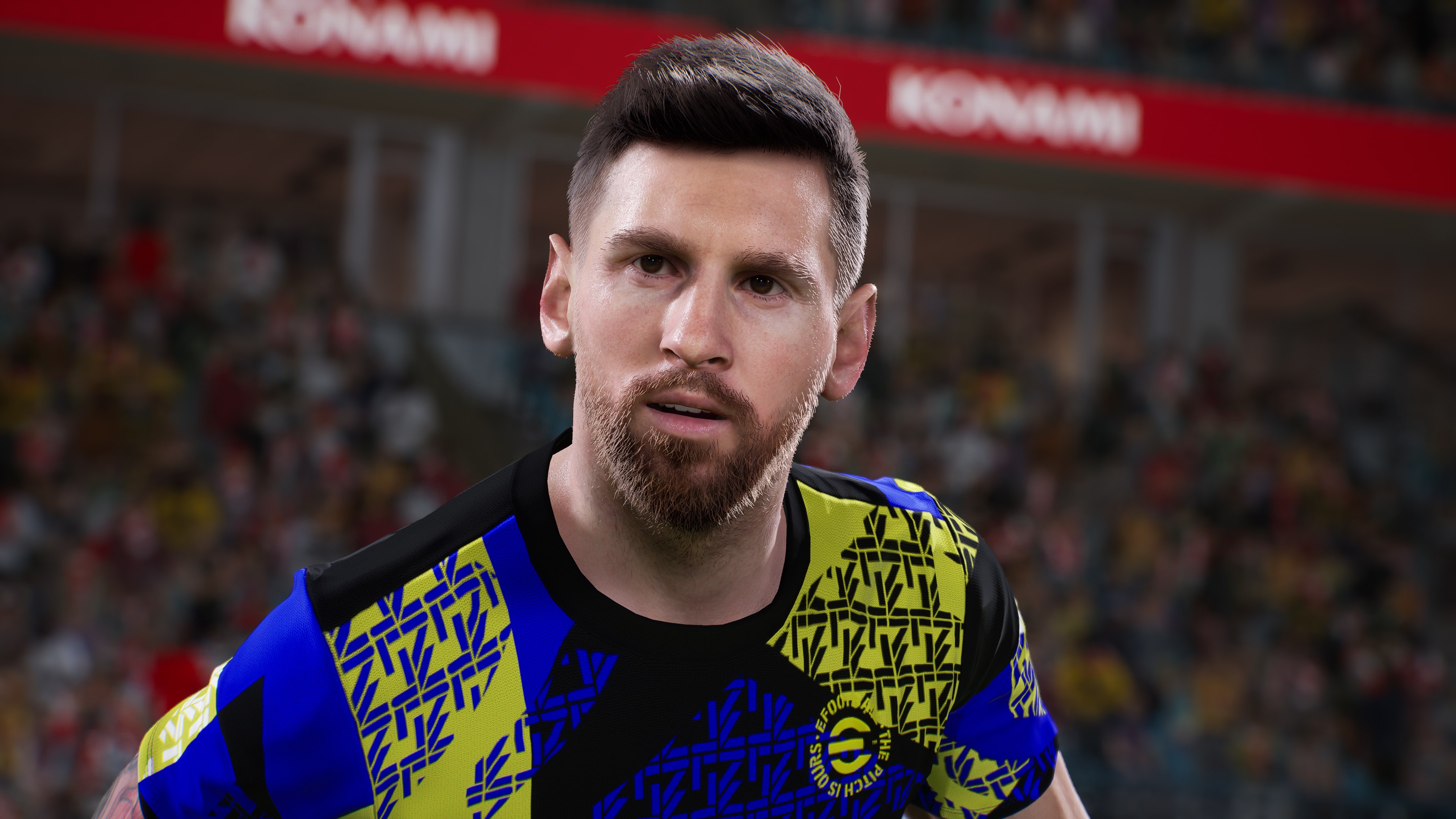 eFootball™: Leo Messi Edition 2025. Изображение 2