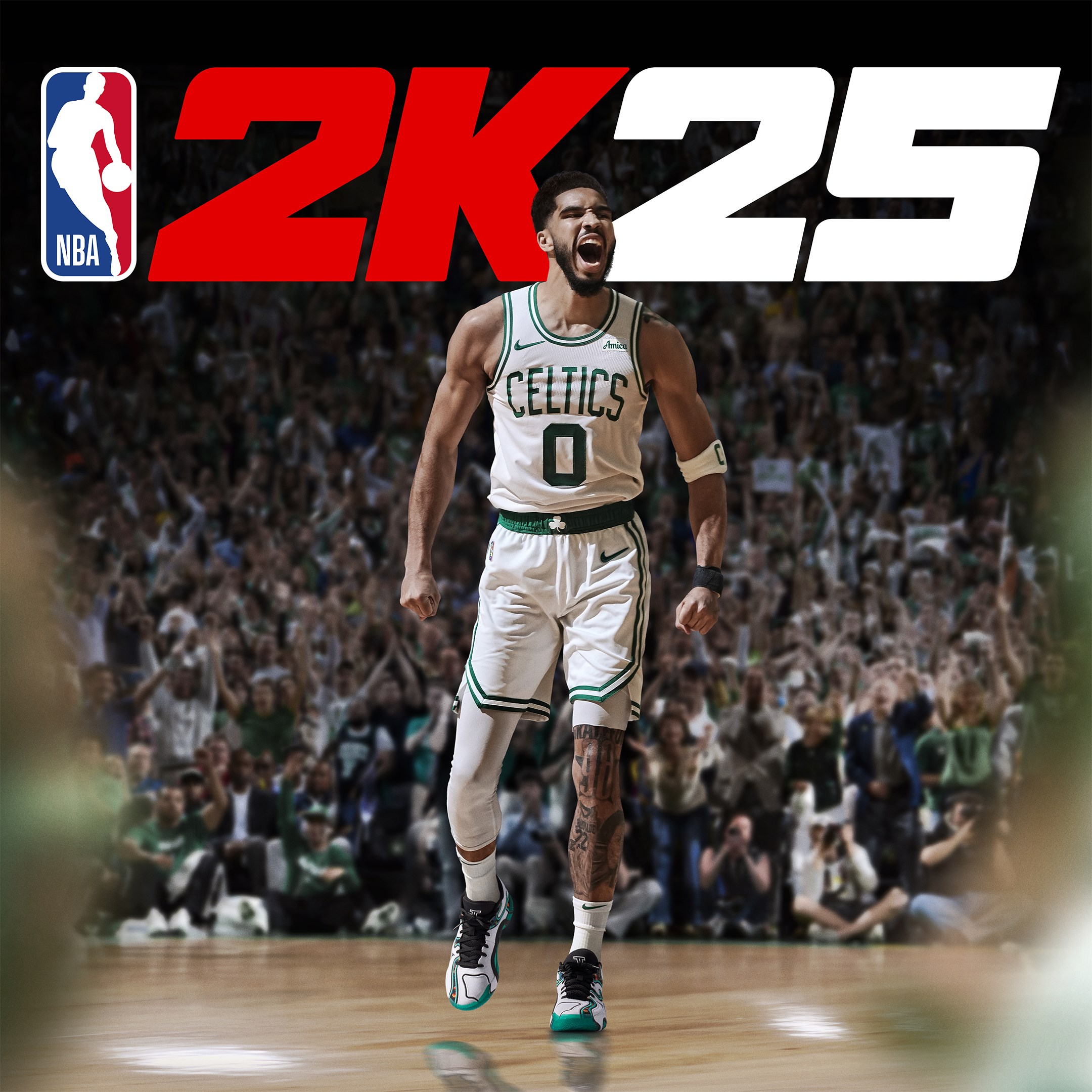 NBA 2K25 Standard Edition. Изображение 1