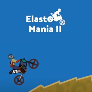 Elasto Mania II. Изображение 1