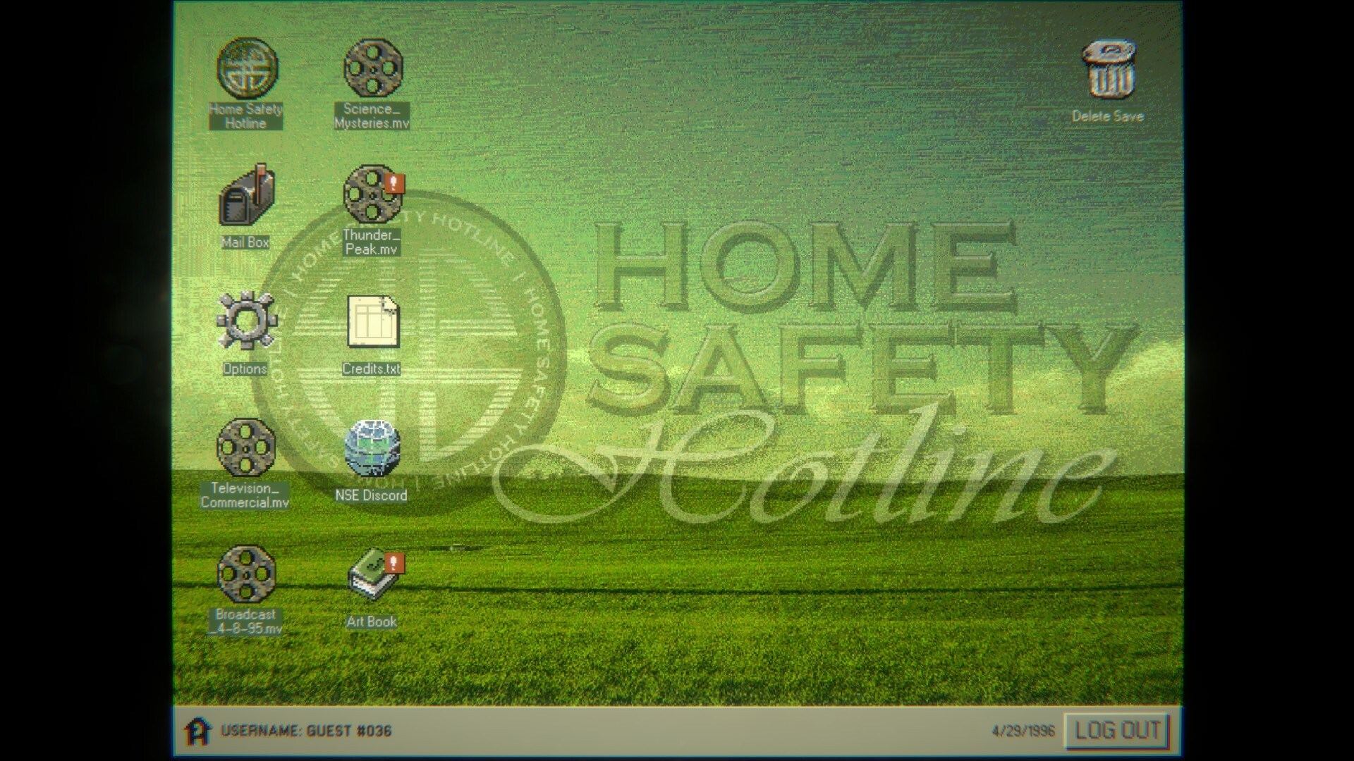 Home Safety Hotline. Изображение 3