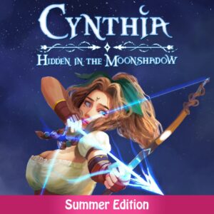 Cynthia: Hidden in the Moonshadow - Summer Edition [One, X|S]