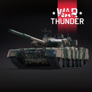 War Thunder - Al-Khalid-I Bundle [One, X|S]