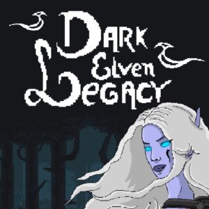 Dark Elven Legacy Bundle [One, X|S]