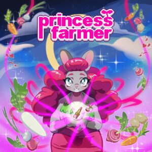 Princess Farmer [One, X|S]