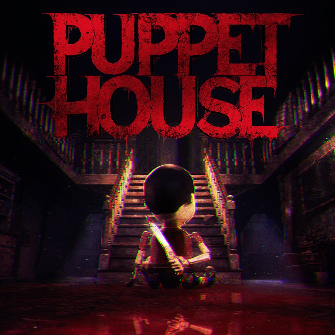 Puppet House. Изображение 1