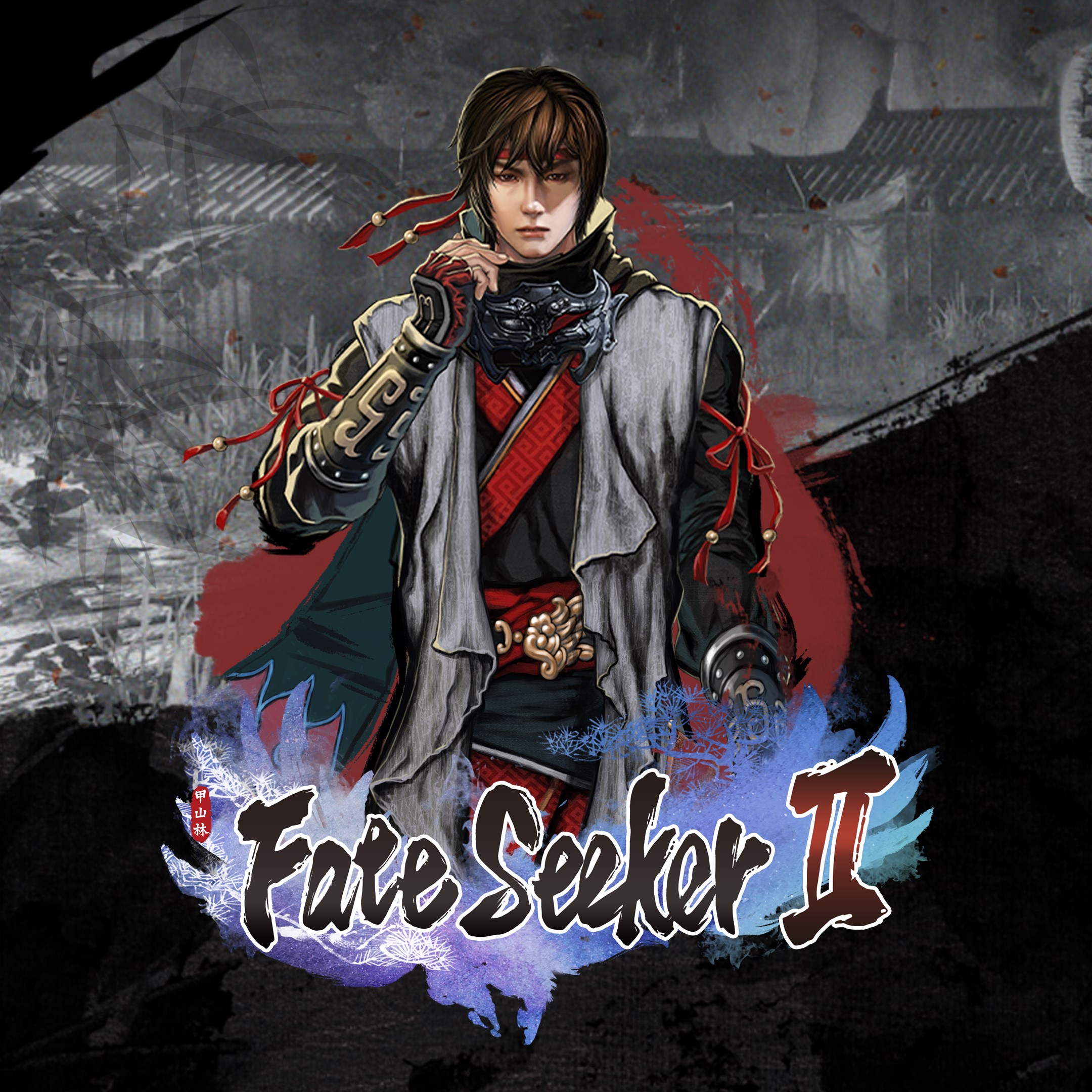 Fate Seeker II. Изображение 1