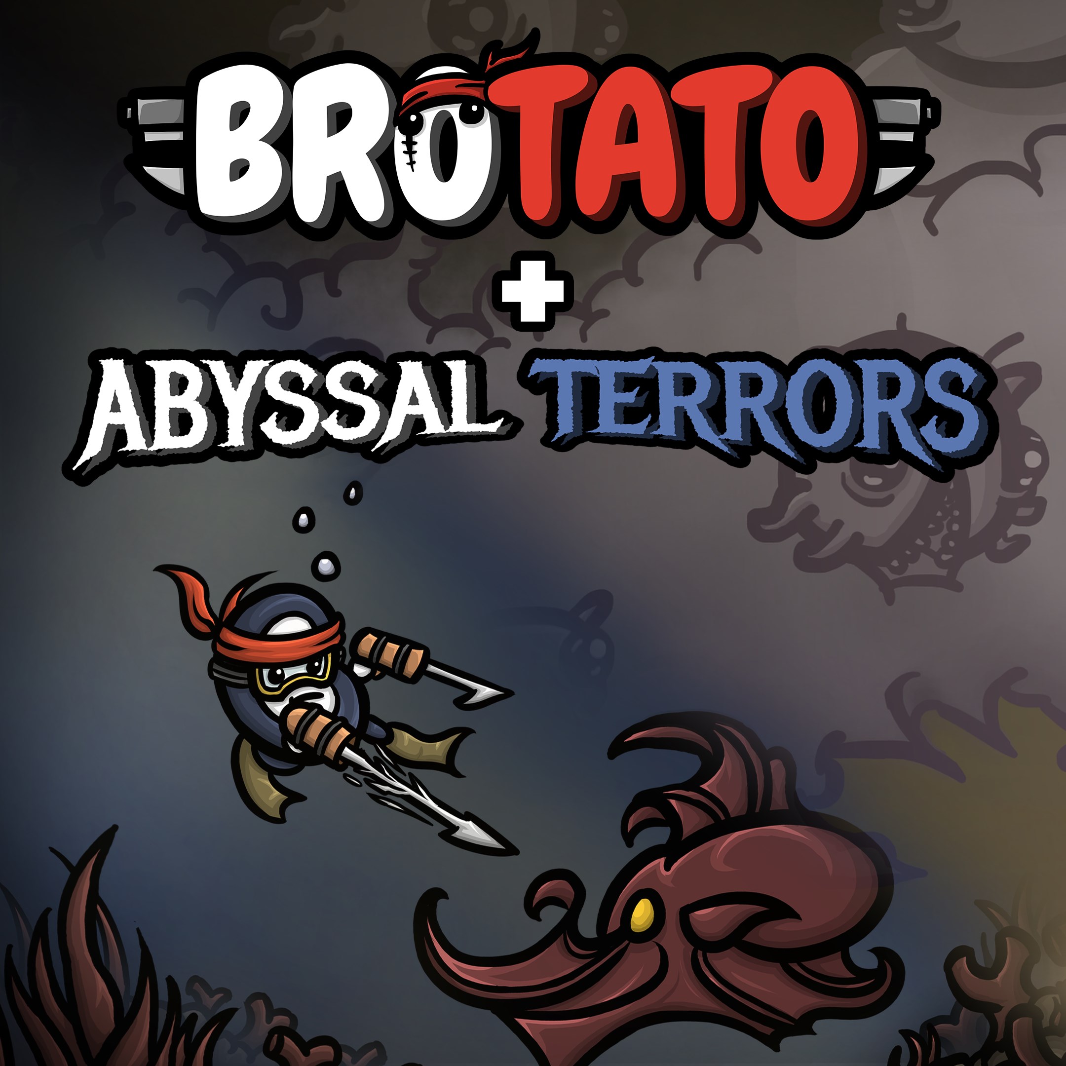 Brotato & Abyssal Terrors DLC - Bundle. Изображение 1