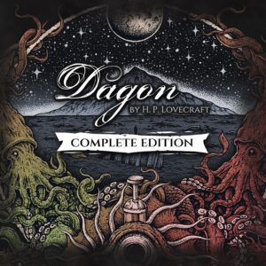 Dagon: Complete Edition [One, X|S]