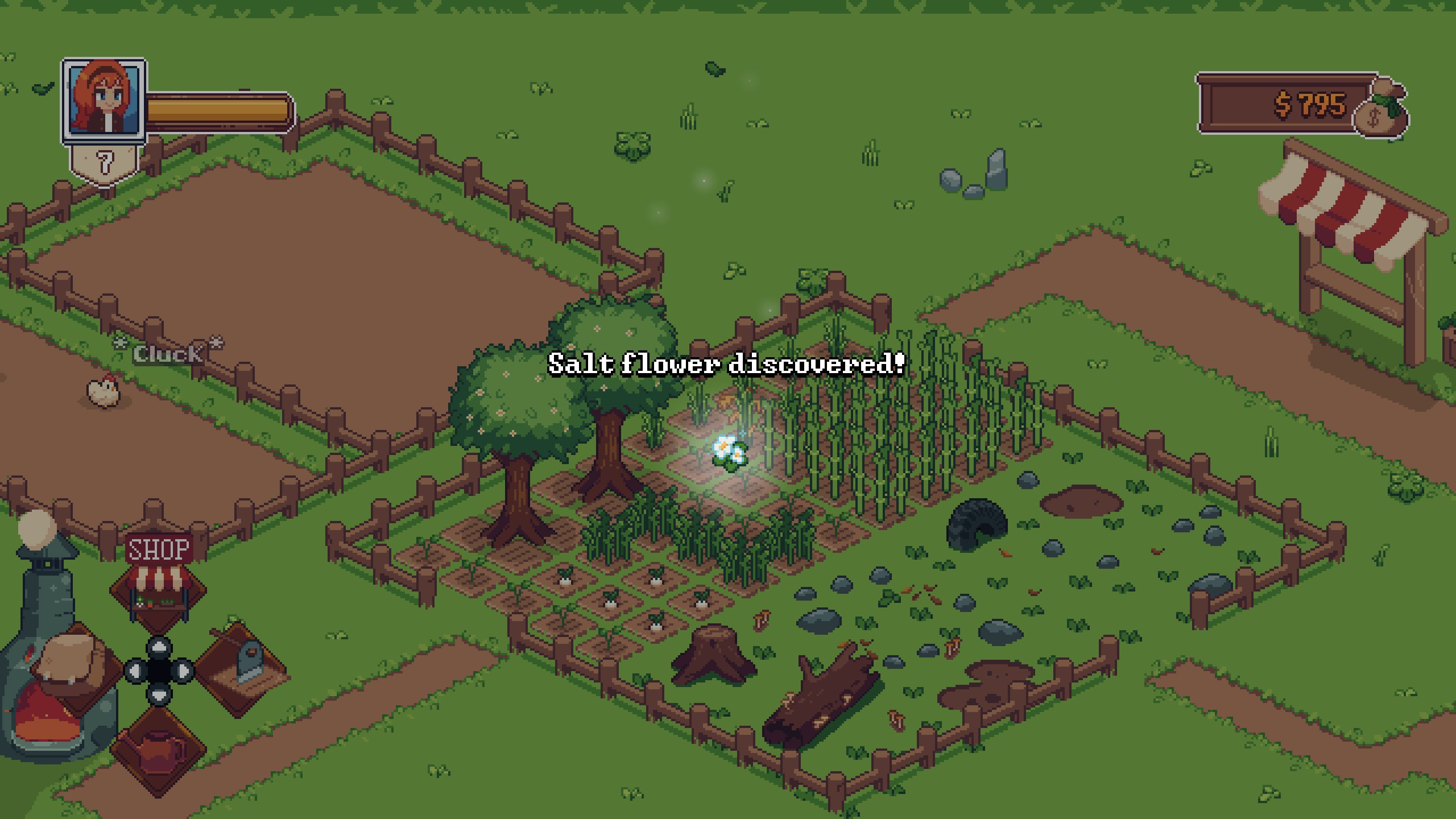 Tiny Little Farm. Изображение 3