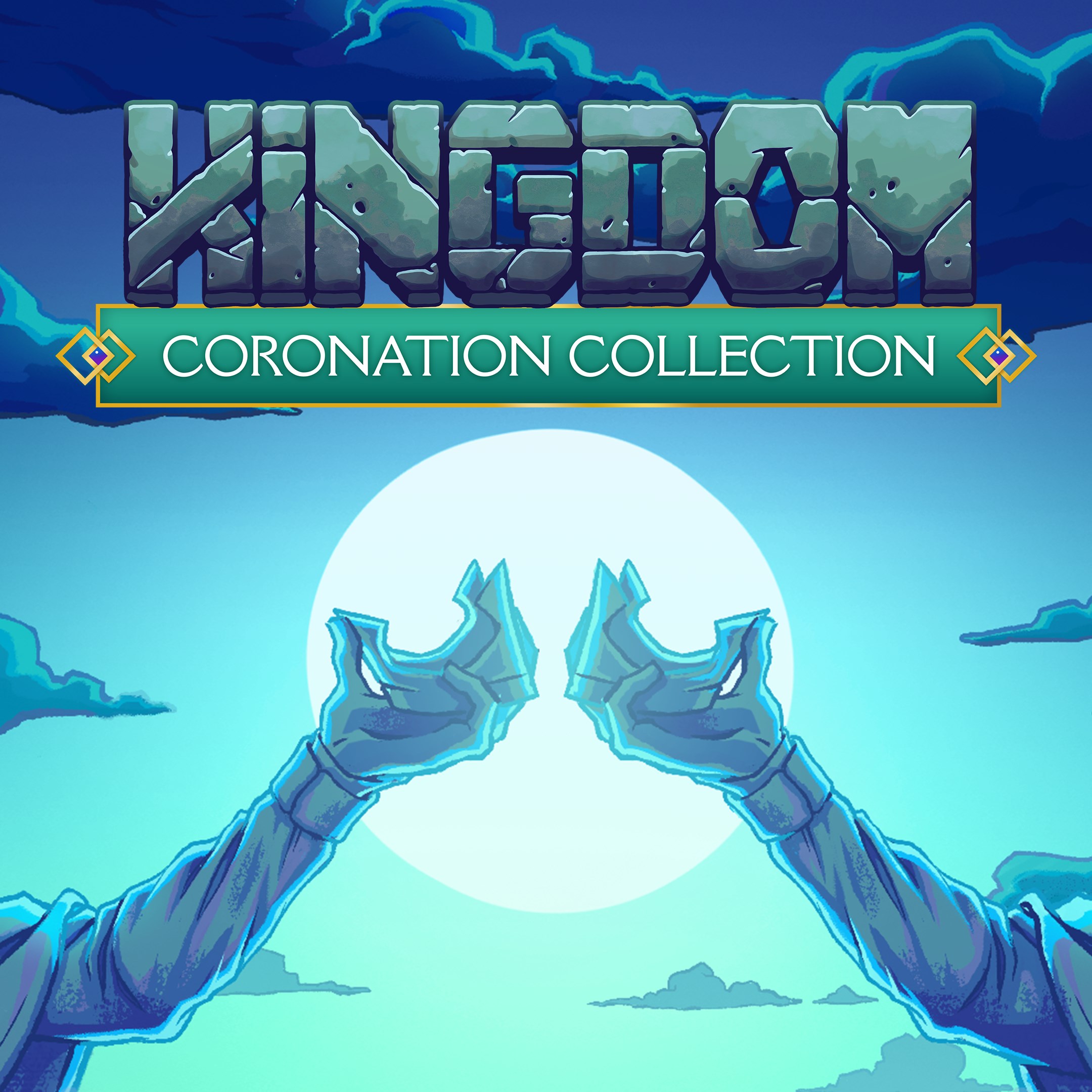 Kingdom Coronation Collection. Изображение 1