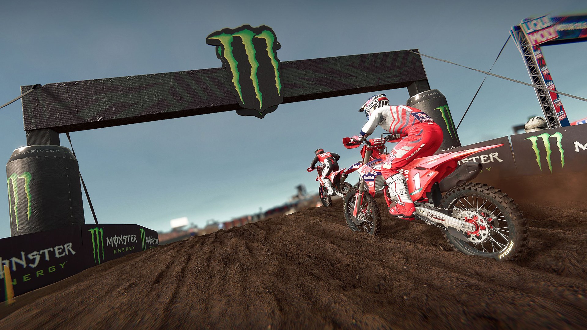 MXGP 24 : The Official Game Pre-order. Изображение 2