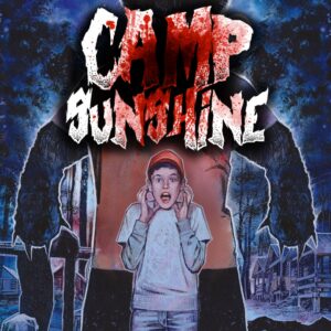 Camp Sunshine [One, X|S]