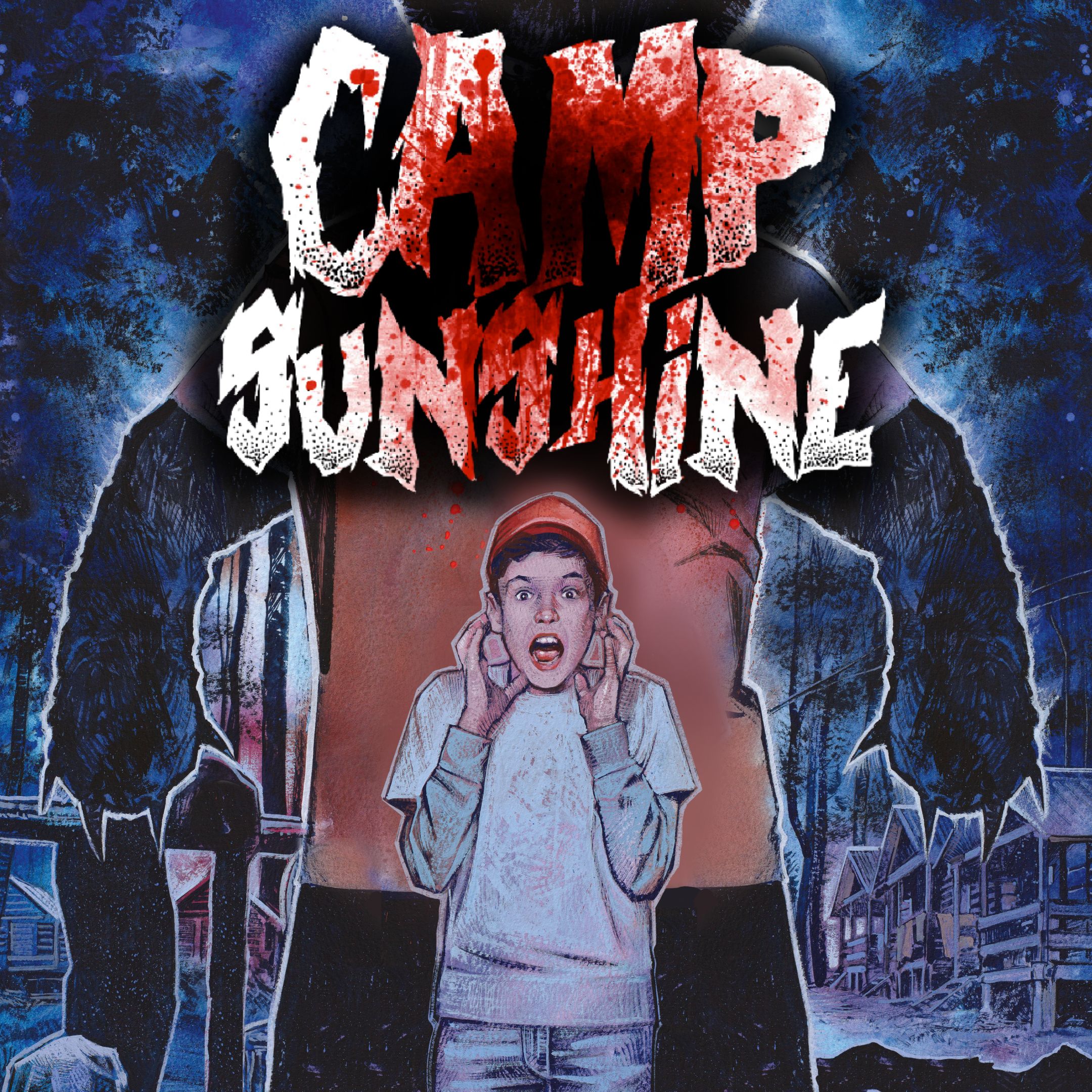 Camp Sunshine. Изображение 1