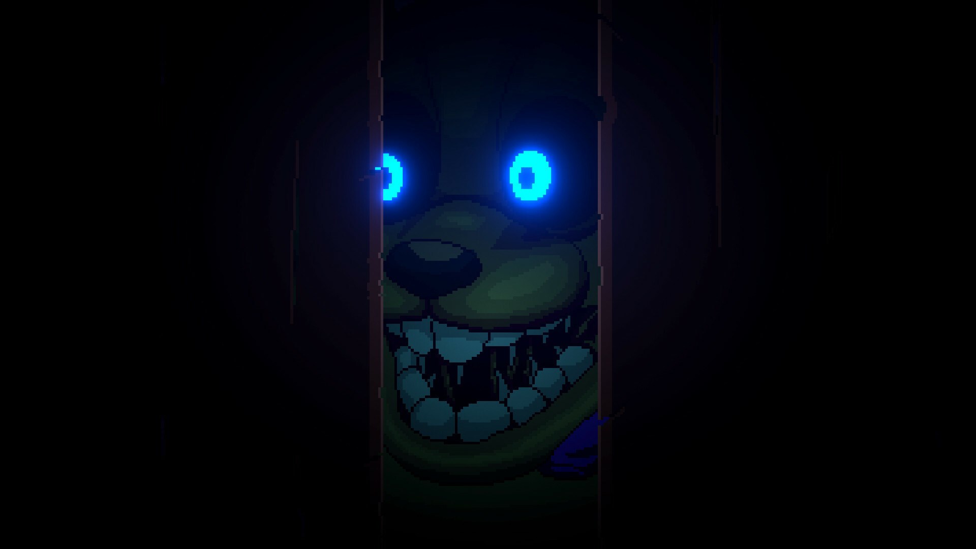 Five Nights at Freddy's Into the Pit. Изображение 3